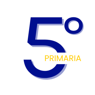 5º Primaria femenino y masculino