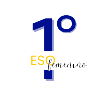 1º ESO Femenino