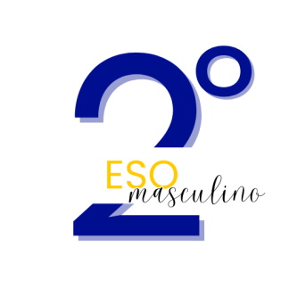 2º ESO Masculino