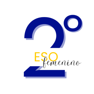 2º ESO Femenino