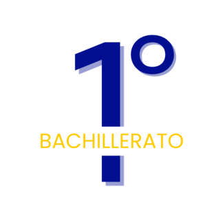 1º Bachillerato