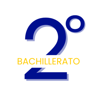 2º Bachillerato