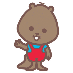Infantil 5 años - castores