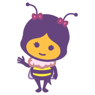 Infantil 3 años - abejas